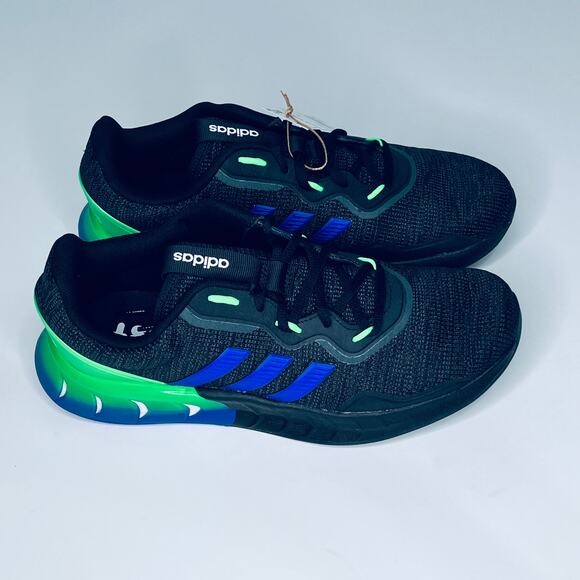 Adidas Kaptir Super Bright Atheltic Running Shoes New 10 main image 3